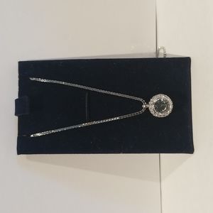 Swarovski pendant